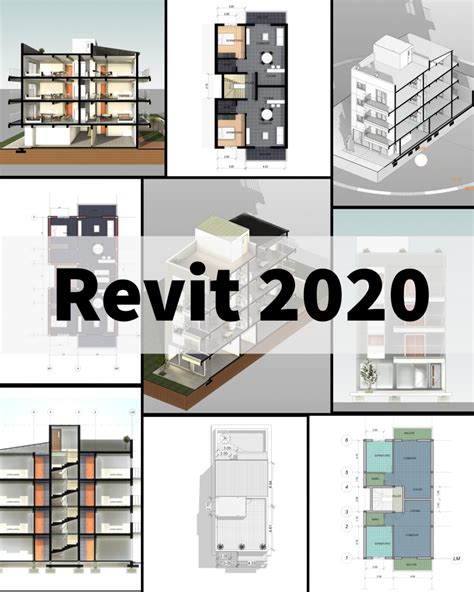 Plantillas de vista Arquitectura Estructura REVIT 2020 JOSÉ MANUEL TECH