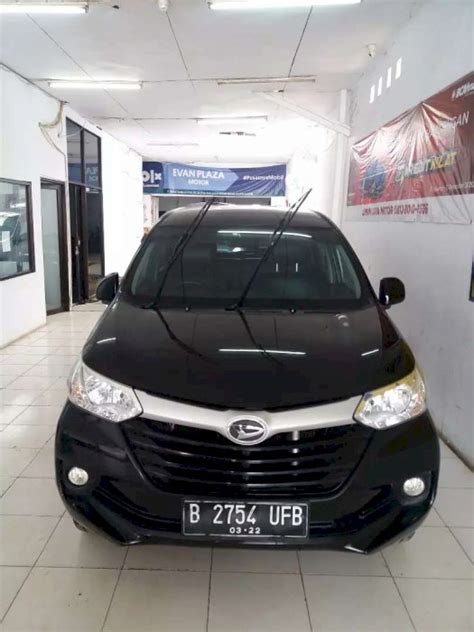 Daihatsu Xenia R Deluxe Mt Dijual Co Id