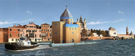 Who Was Aldo Rossi The Architect Of Teatro Del Mondo In Teatro