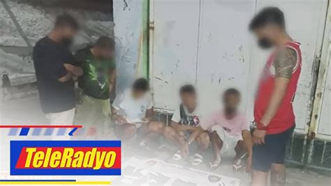 Higit P1 M Halaga Ng Droga Nasabat Sa Magkahiwalay Na Anti Drug Ops Sa