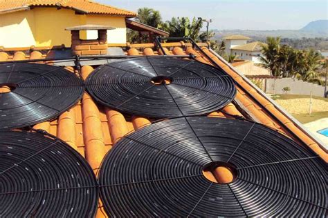 Como Funciona Aquecedor Solar Para Piscina VEJA MAIS