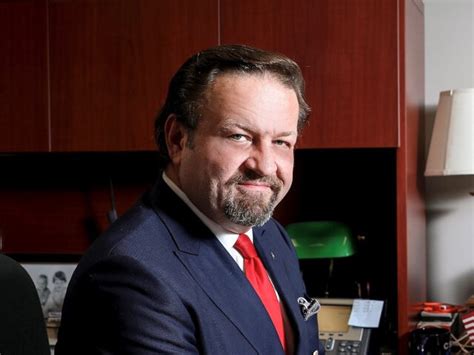 Sebastian Gorka Appointed White House Senior Counterterrorism Adviser ...