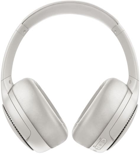 Беспроводные наушники Panasonic RB-M500BGE-C, кремовый — купить по ...