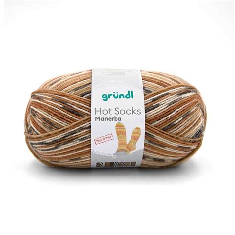 Gruendl Hot Socks Manerba ниточная купить knit socks ru