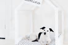 DIY Dog Bed Frame - petdiys.com