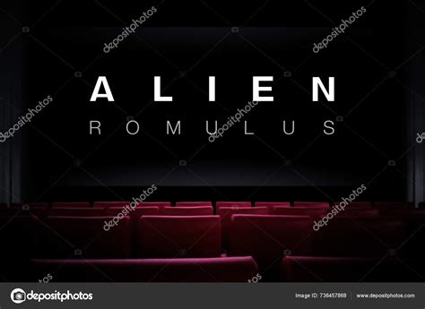 Película Alien Romulus Cine Ver Una Película Cine Astana Kazajstán