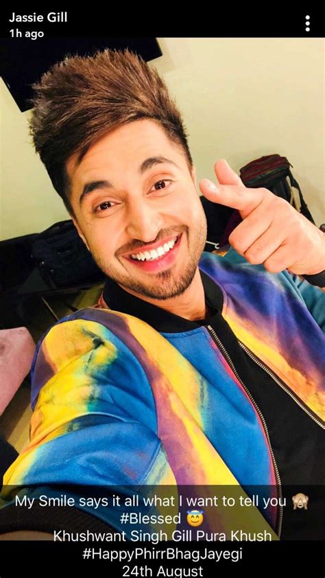 Pin By Krishma On Jassie Gill Jassi Gill Hairstyle Singer Jassi Gill