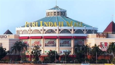 Puri Kembangan Mall Homecare