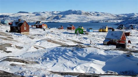 Environmental Spotlight on Greenland Attracts More Tourists - thinktourism