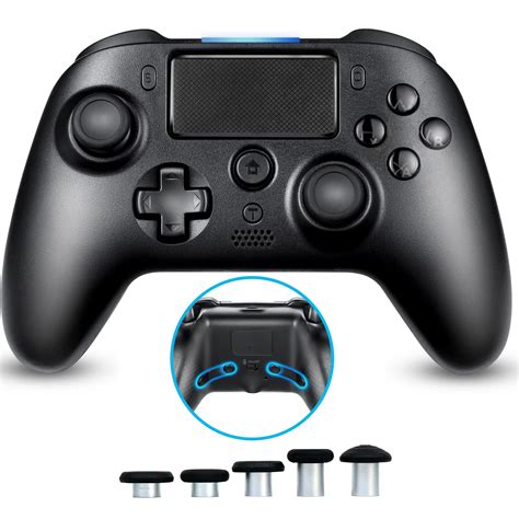 Buy Elite Controller Wireless For Ps4 Joystick 1200mah With Turboback