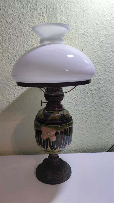 Lampa Naftowa Kosmos Brenner Ory Olx Pl