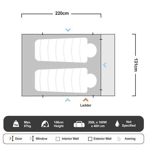 23zero Saber Hard Shell Rooftop Tent Snowys Outdoors