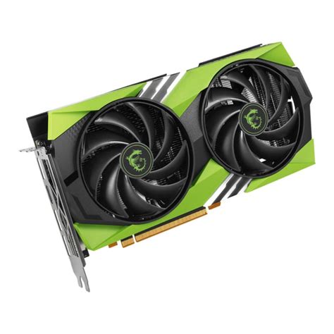 Msi Geforce Rtx Gaming X Nv Edition G Gddr Bit