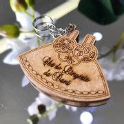 Ref 017 Chaveiros Chá de Lingerie 2 Personalizados MDF CRU Casamento Personalizado