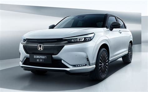 Honda ซมเปดตวรถยนต EV รนแรกในจน EV Trends