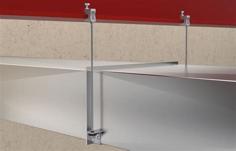 Air Duct Hangers