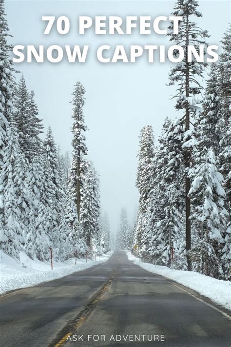 75 best snow and winter puns for instagram – Artofit