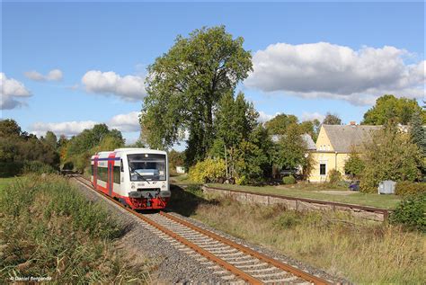 Moderne Nebenbahn VT 513 City Bahn Chemnitz NEB Als RB 613 Flickr