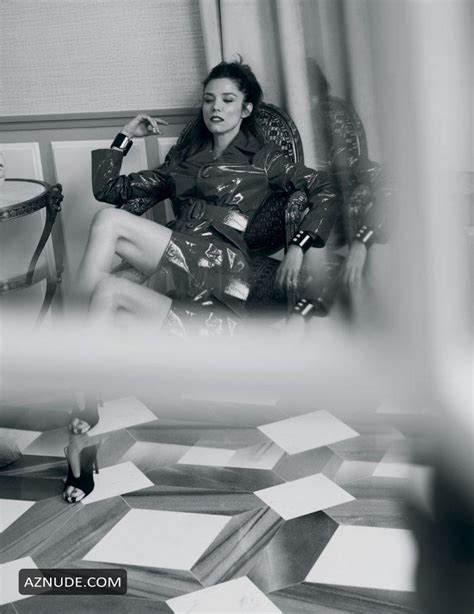 Marie Claire Magazine Nude Scenes Aznude