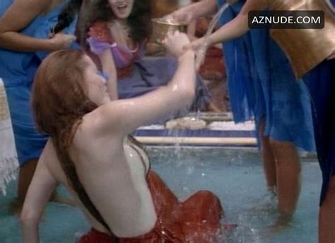 AMBER O SHEA Nude AZNude