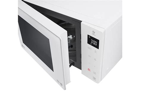 Микроволновая печь с грилем LG MB65R95GIH: характеристики, обзоры, где ...