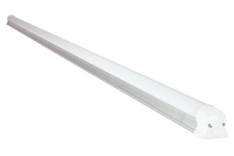 Lumiserve 20w T8 Batten Led Tube Light 6500k Round At Rs 200unit In