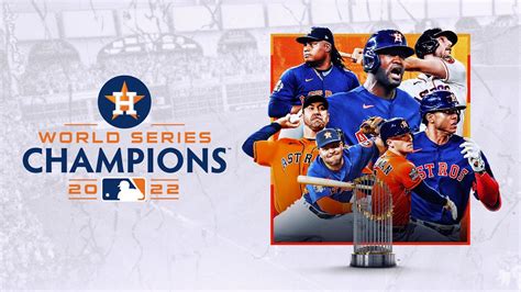 American League Champions 2022 World Series Bound Houston Astros ...