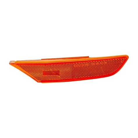 Tyc Side Marker Light Assembly