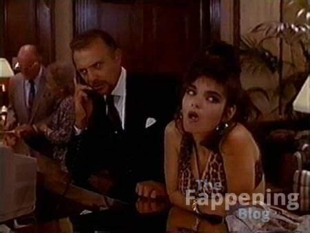 Laura San Giacomo Nude Leaks Photo 2 TheFappening