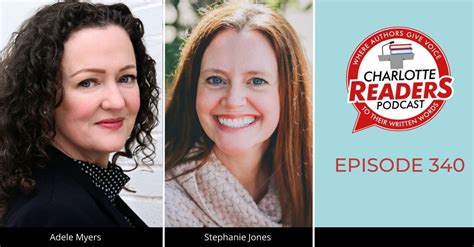 The Tobacco Wives And Working As An Author With Dyslexia Charlotte Readers Podcast