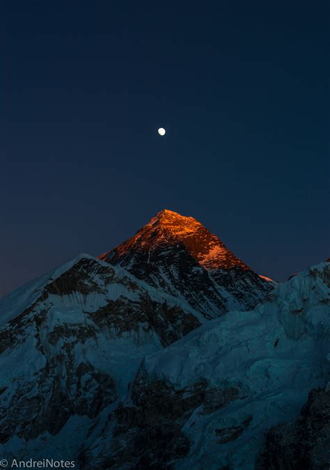 Mt Everest Imgur