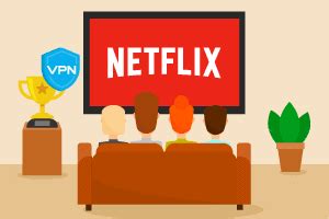 De Beste Vpn S Voor Netflix Vind Je Hier Vpngids Nl