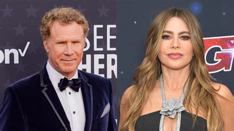 Moi Moche Et M Chant Ajoute Will Ferrell Sofia Vergara Et Bien D