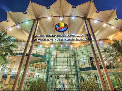 The 10 Best Shopping Malls in Qatar