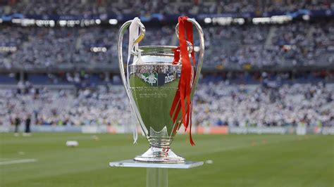 Champions League Campeones De La Champions League Palmar S Hist Rico