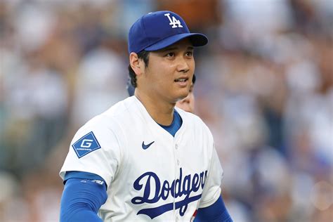 dodgers shohei ohtani explains  pitching style  changed