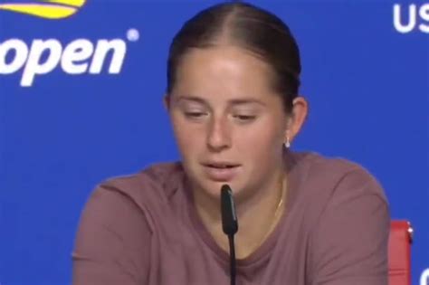 Jelena Ostapenko Not Happy With The Scheduling Of Her Match Vs Coco