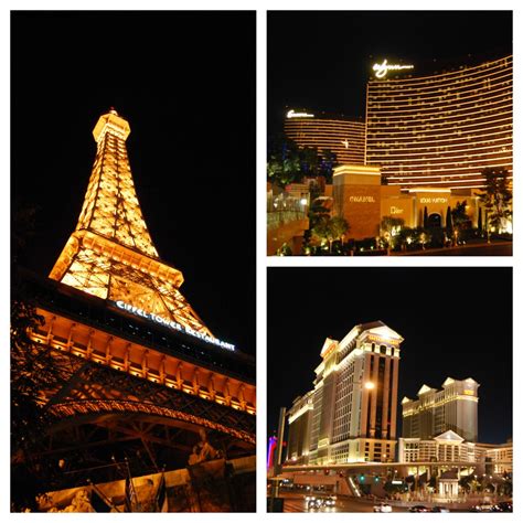 Las Vegas Attractions