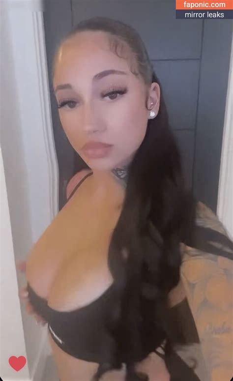 Bhad Bhabie Aka Danielle Bregoli Nude Leaks Onlyfans Photo Faponic