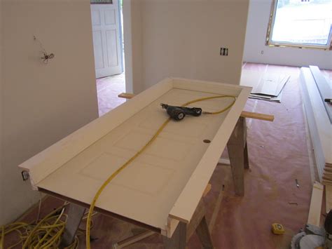 Got Trim! - Green Button Homes