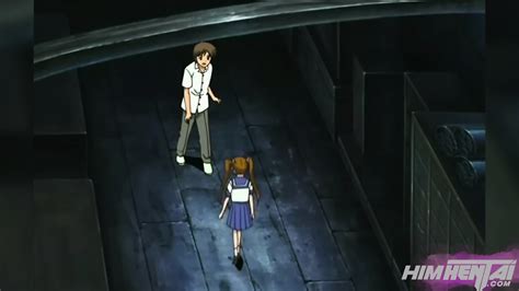 I Fuck My Friend Without A Condom On The Street Hentai Uncensored