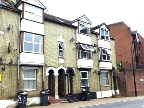 1 Bed Flat To Rent In West Wycombe Road High Wycombe Buckinghamshire