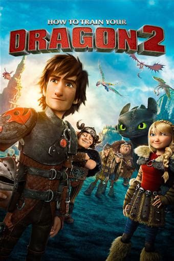 Ejderhani Nasil E T Rs N How To Train Your Dragon Ocukla Sinema