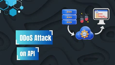 Disc Infosec Bloghow Do You Protect Your Apis From Ddos Attacks Disc