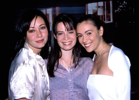 On Charmed Set