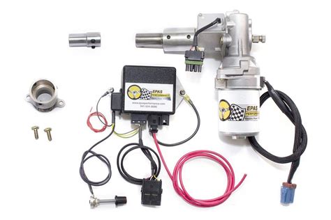 EPAS Performance 1300 EPAS Performance Electric Power Steering Kits