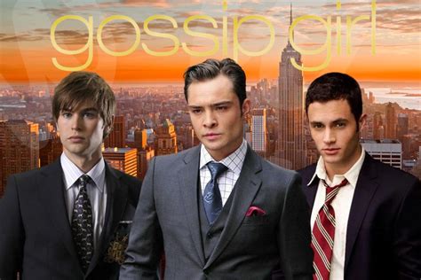 Gossip Girl Quale Ragazzo Fa Per Te Test