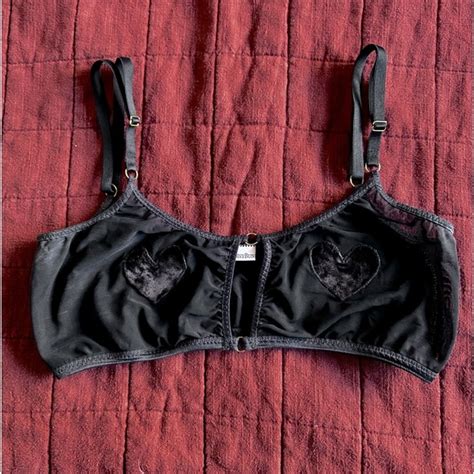 Pennybun Intimates And Sleepwear Pennybun Florence Bralette Poshmark