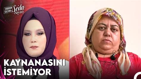 Havvanur Nuriye Hanım a Olan Tepkisinden Vazgeçmiyor Sabahın