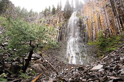 20 of the Best Hiking Trails in Montana